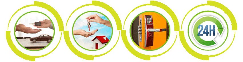 Father Son Locksmith Store Milford, CT 203-278-5067